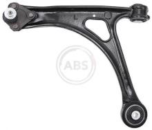 A.B.S. ALL BRAKE SYSTEMS BV. 210907