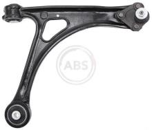 A.B.S. ALL BRAKE SYSTEMS BV. 210908