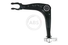 A.B.S. ALL BRAKE SYSTEMS BV. 210923