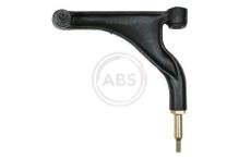 A.B.S. ALL BRAKE SYSTEMS BV. 210933