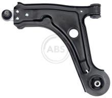 A.B.S. ALL BRAKE SYSTEMS BV. 210939