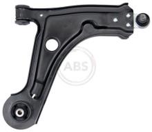 A.B.S. ALL BRAKE SYSTEMS BV. 210940
