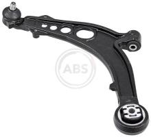 A.B.S. ALL BRAKE SYSTEMS BV. 210947
