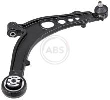 A.B.S. ALL BRAKE SYSTEMS BV. 210948