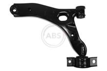 A.B.S. ALL BRAKE SYSTEMS BV. 210972