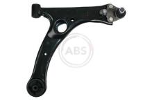 A.B.S. ALL BRAKE SYSTEMS BV. 210986