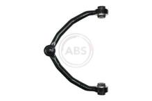 A.B.S. ALL BRAKE SYSTEMS BV. 211011