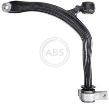 A.B.S. ALL BRAKE SYSTEMS BV. 211012
