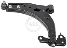 A.B.S. ALL BRAKE SYSTEMS BV. 211017