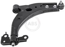 A.B.S. ALL BRAKE SYSTEMS BV. 211018