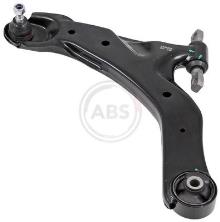 A.B.S. ALL BRAKE SYSTEMS BV. 211019
