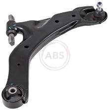 A.B.S. ALL BRAKE SYSTEMS BV. 211020