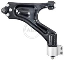 A.B.S. ALL BRAKE SYSTEMS BV. 211022