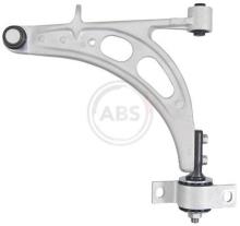 A.B.S. ALL BRAKE SYSTEMS BV. 211025