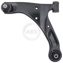A.B.S. ALL BRAKE SYSTEMS BV. 211026