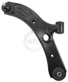 A.B.S. ALL BRAKE SYSTEMS BV. 211027