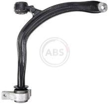 A.B.S. ALL BRAKE SYSTEMS BV. 211028