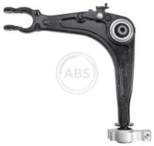 A.B.S. ALL BRAKE SYSTEMS BV. 211038