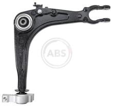 A.B.S. ALL BRAKE SYSTEMS BV. 211039