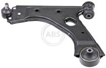 A.B.S. ALL BRAKE SYSTEMS BV. 211053