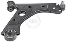 A.B.S. ALL BRAKE SYSTEMS BV. 211054