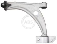 A.B.S. ALL BRAKE SYSTEMS BV. 211058