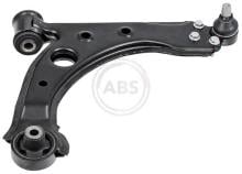 A.B.S. ALL BRAKE SYSTEMS BV. 211063