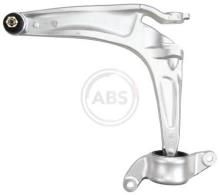 A.B.S. ALL BRAKE SYSTEMS BV. 211064