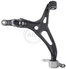 A.B.S. ALL BRAKE SYSTEMS BV. 211066