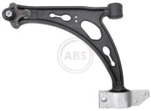A.B.S. ALL BRAKE SYSTEMS BV. 211075
