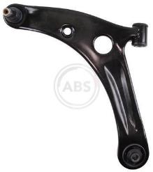 A.B.S. ALL BRAKE SYSTEMS BV. 211080