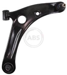 A.B.S. ALL BRAKE SYSTEMS BV. 211081