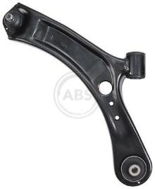 A.B.S. ALL BRAKE SYSTEMS BV. 211082