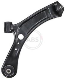 A.B.S. ALL BRAKE SYSTEMS BV. 211083