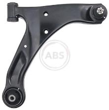 A.B.S. ALL BRAKE SYSTEMS BV. 211084