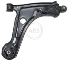 A.B.S. ALL BRAKE SYSTEMS BV. 211091
