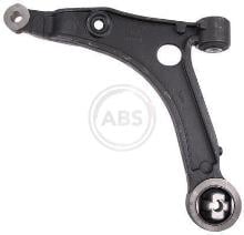 A.B.S. ALL BRAKE SYSTEMS BV. 211092