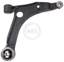 A.B.S. ALL BRAKE SYSTEMS BV. 211093