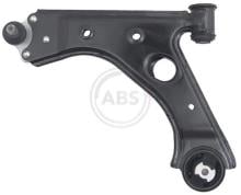 A.B.S. ALL BRAKE SYSTEMS BV. 211103