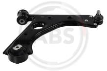 A.B.S. ALL BRAKE SYSTEMS BV. 211104