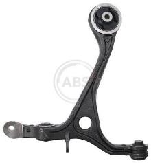 A.B.S. ALL BRAKE SYSTEMS BV. 211105