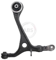 A.B.S. ALL BRAKE SYSTEMS BV. 211106