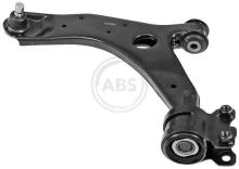 A.B.S. ALL BRAKE SYSTEMS BV. 211107