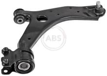A.B.S. ALL BRAKE SYSTEMS BV. 211108