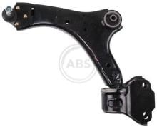 A.B.S. ALL BRAKE SYSTEMS BV. 211109