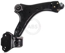 A.B.S. ALL BRAKE SYSTEMS BV. 211110