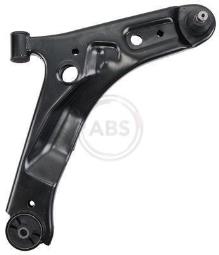 A.B.S. ALL BRAKE SYSTEMS BV. 211116