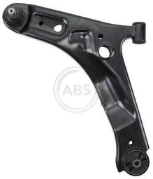 A.B.S. ALL BRAKE SYSTEMS BV. 211117