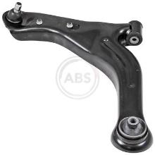 A.B.S. ALL BRAKE SYSTEMS BV. 211120