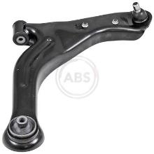A.B.S. ALL BRAKE SYSTEMS BV. 211121